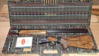 Perazzi Mx8 12