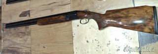 Perazzi Mx8 12
