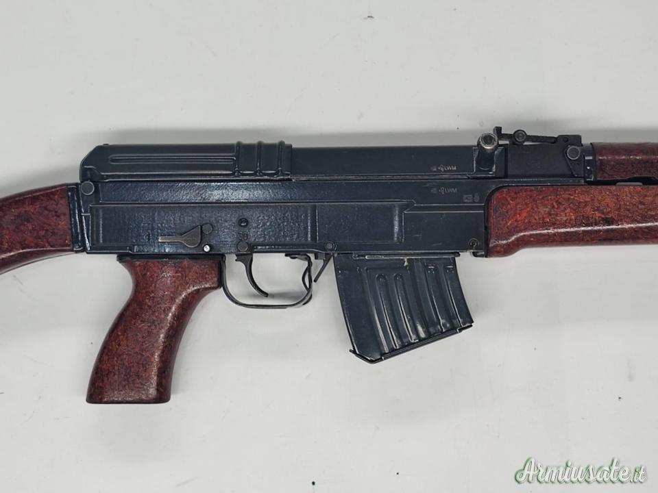 VZ58 cal 7,62x39
