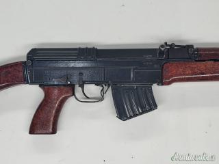 VZ58 cal 7,62x39