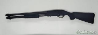 Fabarm SDASS Riot 12