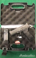 SIG-Sauer P 365 NITRON WILSON COMBAT 9x19mm Parabellum | Luger | NATO