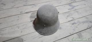 Elmetto militare austeo-ungarico