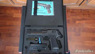 IMI | Israel Military Industries DESERT EAGLE 50 AE .50 Action Express