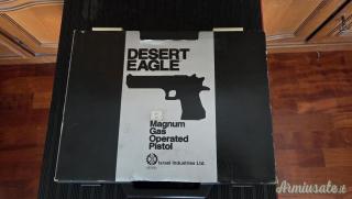 IMI | Israel Military Industries DESERT EAGLE 50 AE .50 Action Express