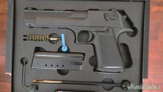 IMI | Israel Military Industries DESERT EAGLE 50 AE .50 Action Express
