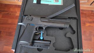 IMI | Israel Military Industries DESERT EAGLE 50 AE .50 Action Express