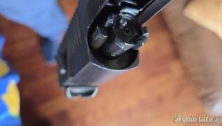 IMI | Israel Military Industries DESERT EAGLE 50 AE .50 Action Express