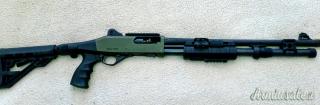 Stoeger P3000 TACTICAL 12