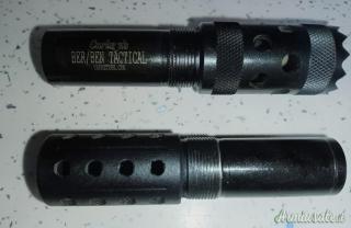 Stoeger P3000 TACTICAL 12