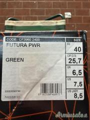 crispi futura pwr numero 40