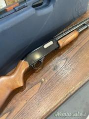winchester calibro 20 canne 68 strozzatori interni a pompa