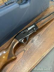 semiautomatico Ata cal 28 canna 71 strozzatori interni