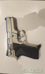 Smith & Wesson 6906 9x21mm IMI