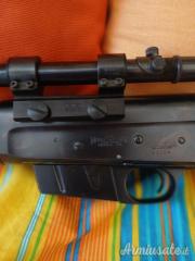 Remington 81 .300 Savage