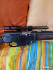Remington 81 .300 Savage