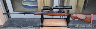 Mauser 98 7x57mm Mauser  | .275 Rigby