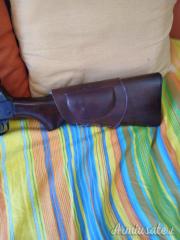 Remington 81 .300 Savage