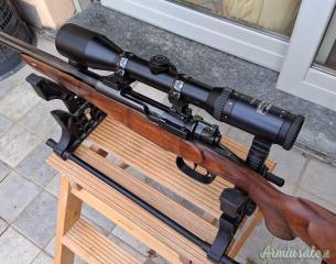 Mauser 98 7x57mm Mauser  | .275 Rigby