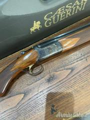 sovrapposto Calibro 20, Cesare Guerini – Ellipse Limited -Come nuovo