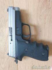 SIG-Sauer P229 .40 Smith & Wesson | Auto  |  10 x 21 mm
