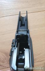 SIG-Sauer P229 .40 Smith & Wesson | Auto  |  10 x 21 mm