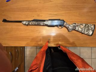 Browning BAR Safari .308 Winchester