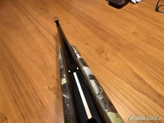 Browning BAR Safari .308 Winchester