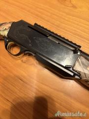 Browning BAR Safari .308 Winchester