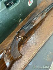 Sovrapposto PERAZZI calibro 12 canna 75 ***/* MATR.60MILA