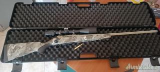 Tikka T3x Lite Veil Alpin