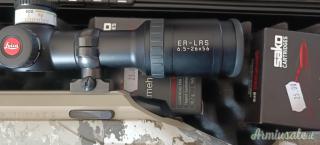 Tikka T3x Lite Veil Alpin