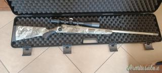 Tikka T3x Lite Veil Alpin