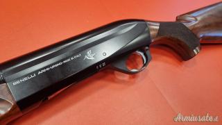 Benelli Beccaccia Supreme 12
