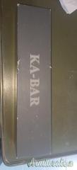 Coltello KA BAR