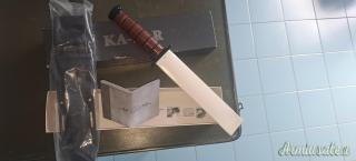 Coltello KA BAR