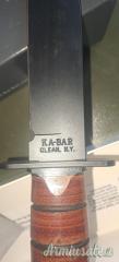 Coltello KA BAR