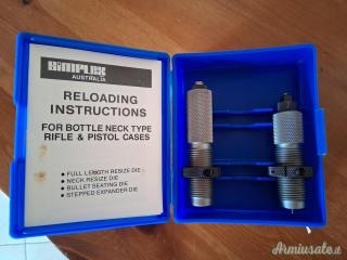Dies 7 x 57 Mauser / 7 x 57 R Mauser