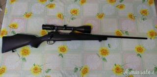 Weatherby Mark 5 .30-06 Springfield