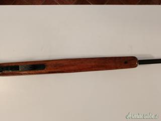 Beretta Olimpia supersport  .22 Long Rifle