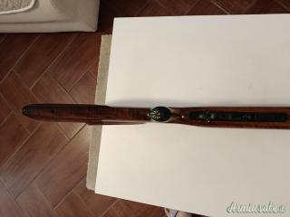 Beretta Olimpia supersport  .22 Long Rifle