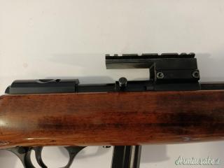 Beretta Olimpia supersport  .22 Long Rifle