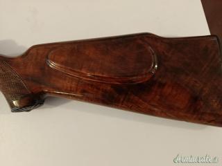 Beretta Olimpia supersport  .22 Long Rifle