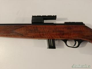 Beretta Olimpia supersport  .22 Long Rifle