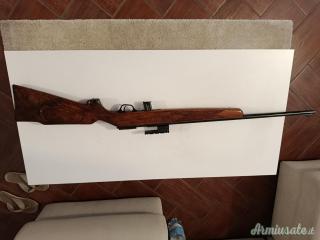 Beretta Olimpia supersport  .22 Long Rifle