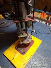 Mec 650 Cal.12