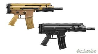 FN Herstal | Fabrique Nationale