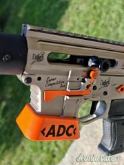 Armi Dallera Custom Super Competition Pro 9x19mm NATO Parabellum