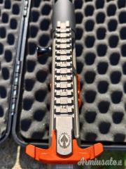 Armi Dallera Custom Super Competition Pro 9x19mm NATO Parabellum