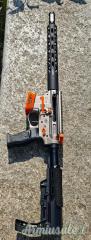 Armi Dallera Custom Super Competition Pro 9x19mm NATO Parabellum